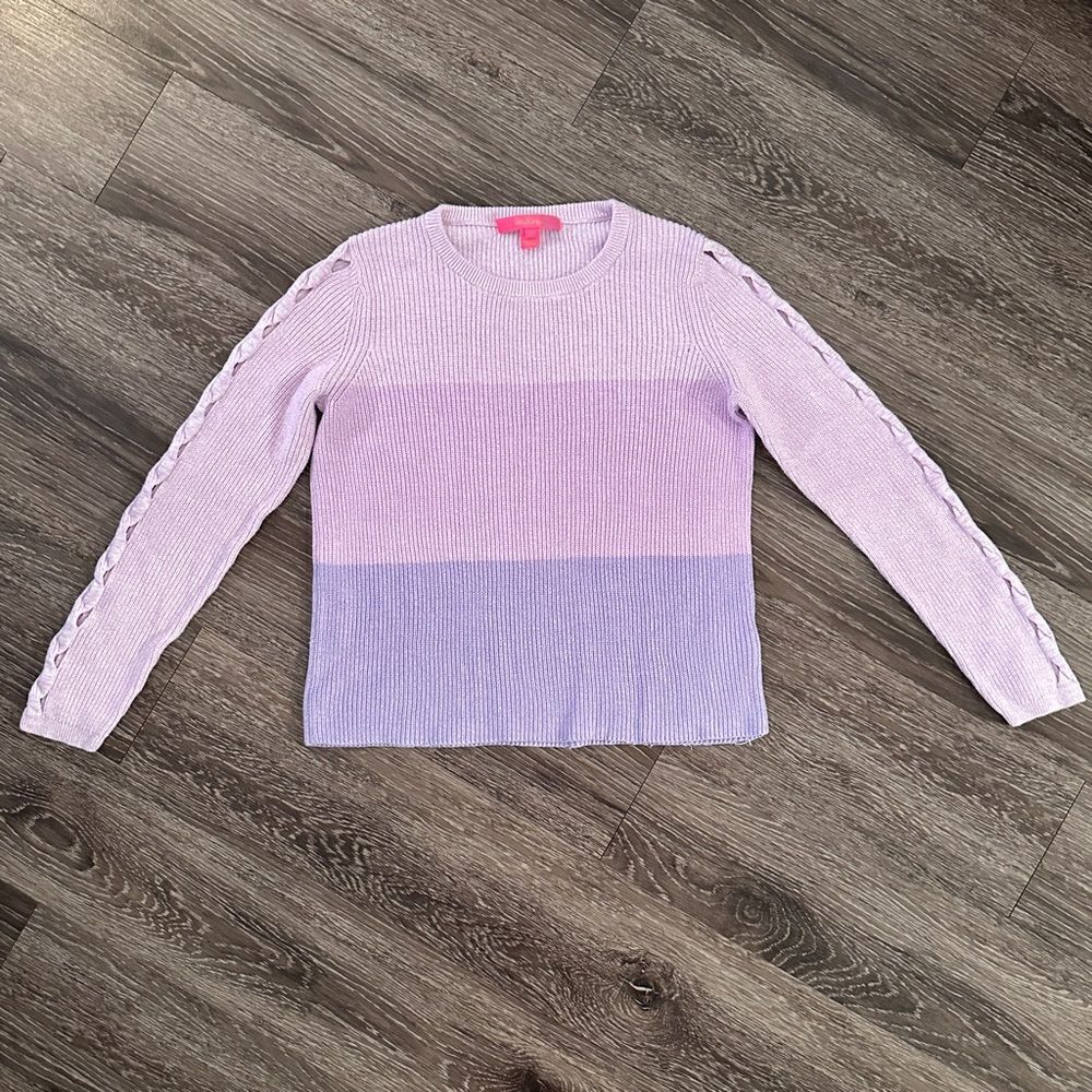 Lilly Pulitzer Cortina Sweater